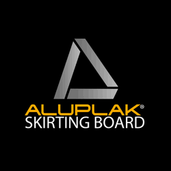 Aluplak