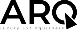 ARQ Luxury Extinguishers