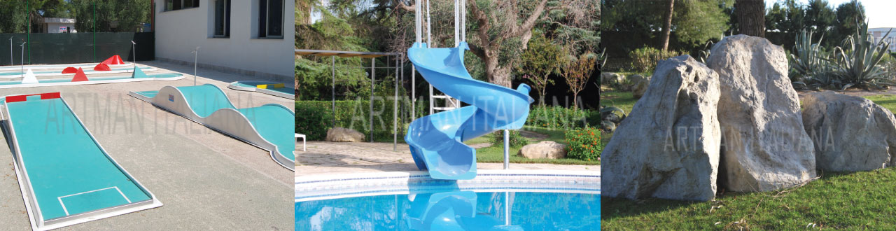 ARTMAN ITALIANA