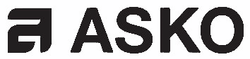 Asko Appliances