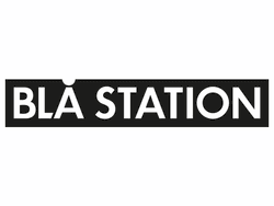 Blå Station