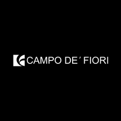 CAMPO DE' FIORI