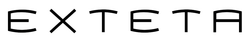 Exteta