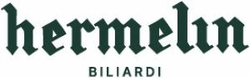 Hermelin biliardi