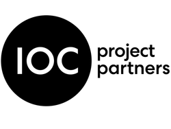 IOC project partners