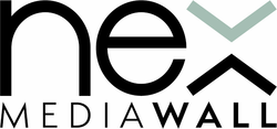 NEX Media Wall