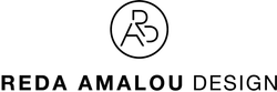 REDA AMALOU DESIGN