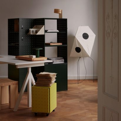 Стокгольмская неделя дизайна (Stockholm Design Week) 2027
