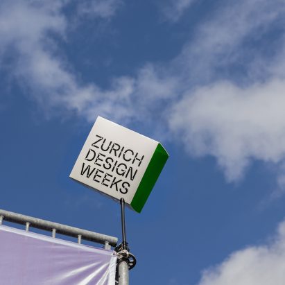 Цюрихские недели дизайна (Zurich Design Weeks) 2026