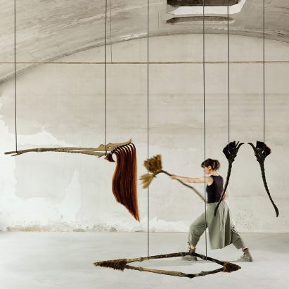 Неделя дизайна в Голландии (Dutch Design Week) 2026