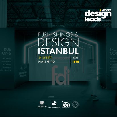 Мебель и Дизайн Стамбул (Furnishings and Design Istanbul) 2026