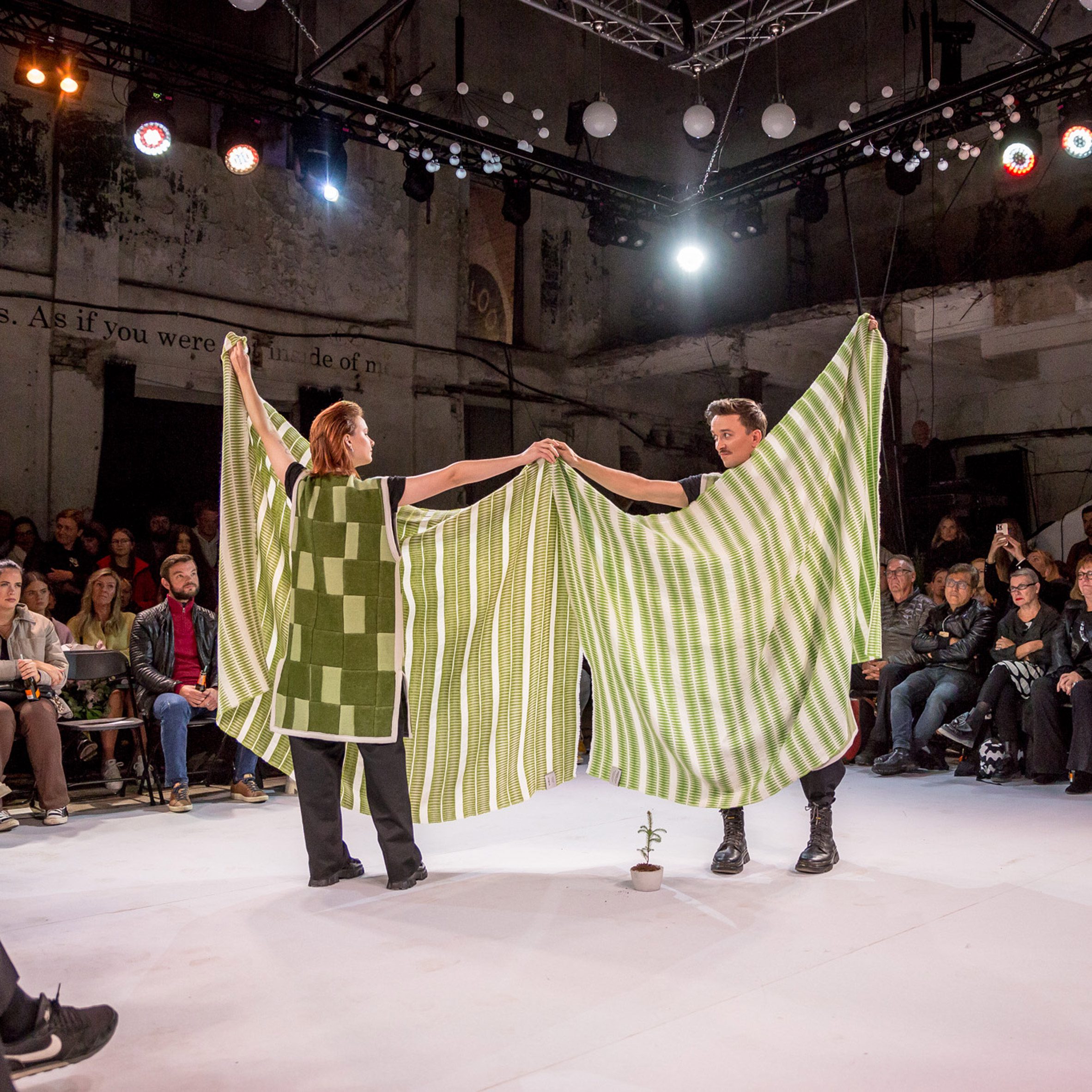 Таллиннский фестиваль дизайна (Tallinn Design Festival) 2026