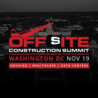 Саммит по Оффсайт Строительству (Offsite Construction Summit) – Вашингтон DC 2026