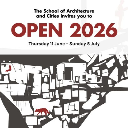 Open 2026 (Open 2026) | Университет Вестминстера