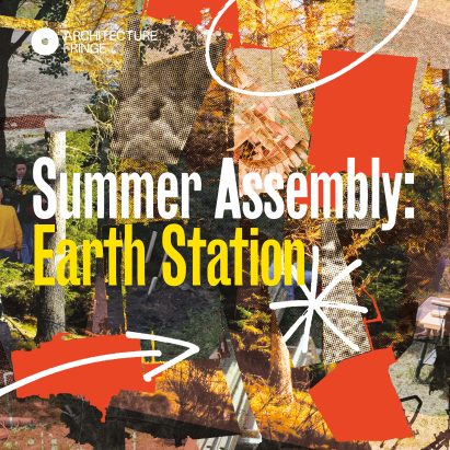 Летняя Ассамблея: Земная Станция (Summer Assembly: Earth Station)