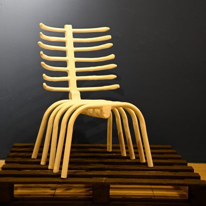 Неделя дизайна Лагоса (Design Week Lagos) 2026