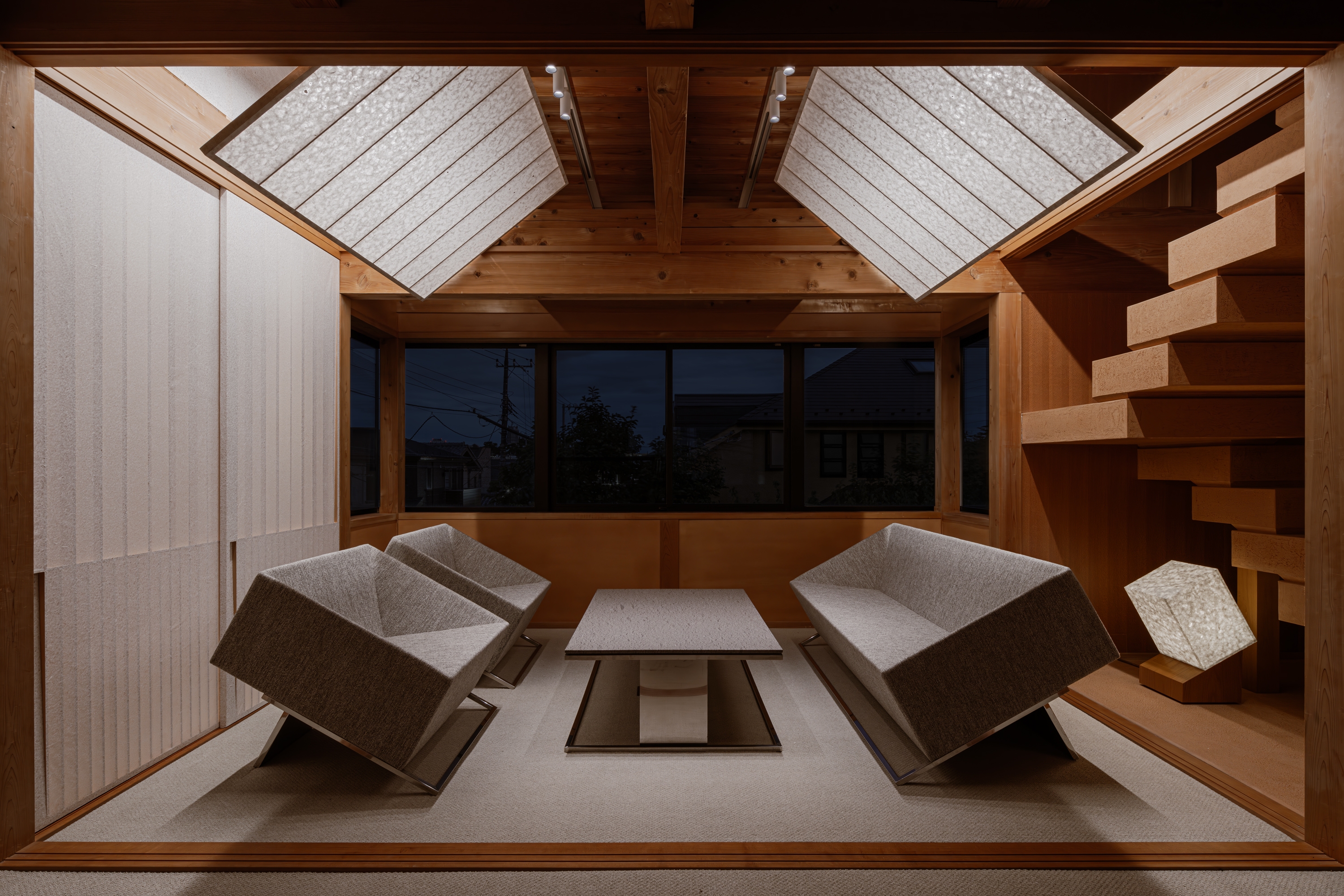 Symbolplus Office modern interior design | Symbolplus Inc