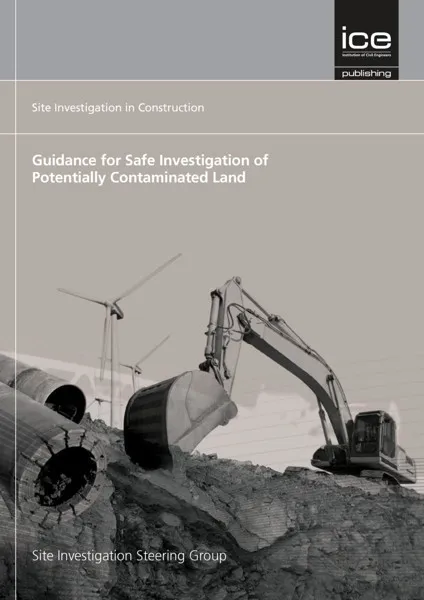 Safe Intrusive Activities on Land Potentially Impacted by Contamination