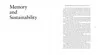 Radical Normal: Propositions for the Architecture of the City — 7