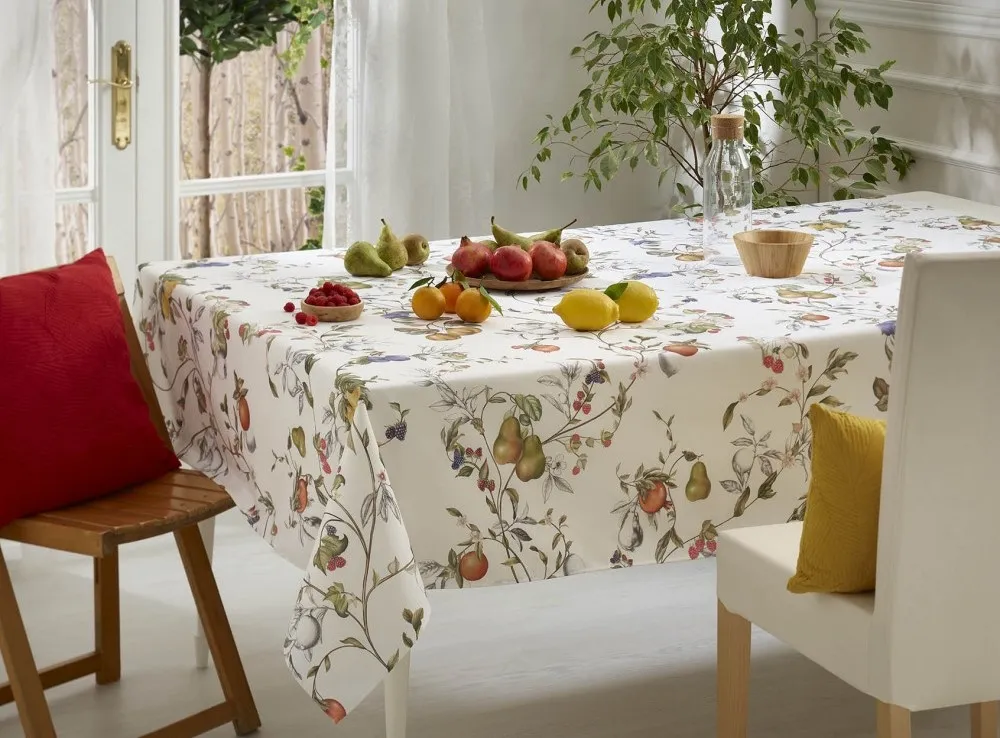Скатерть Atenas FRUITS