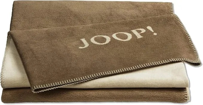 Плед JOOP! cashew macchia