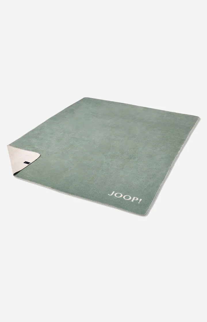Плед JOOP! jade silber