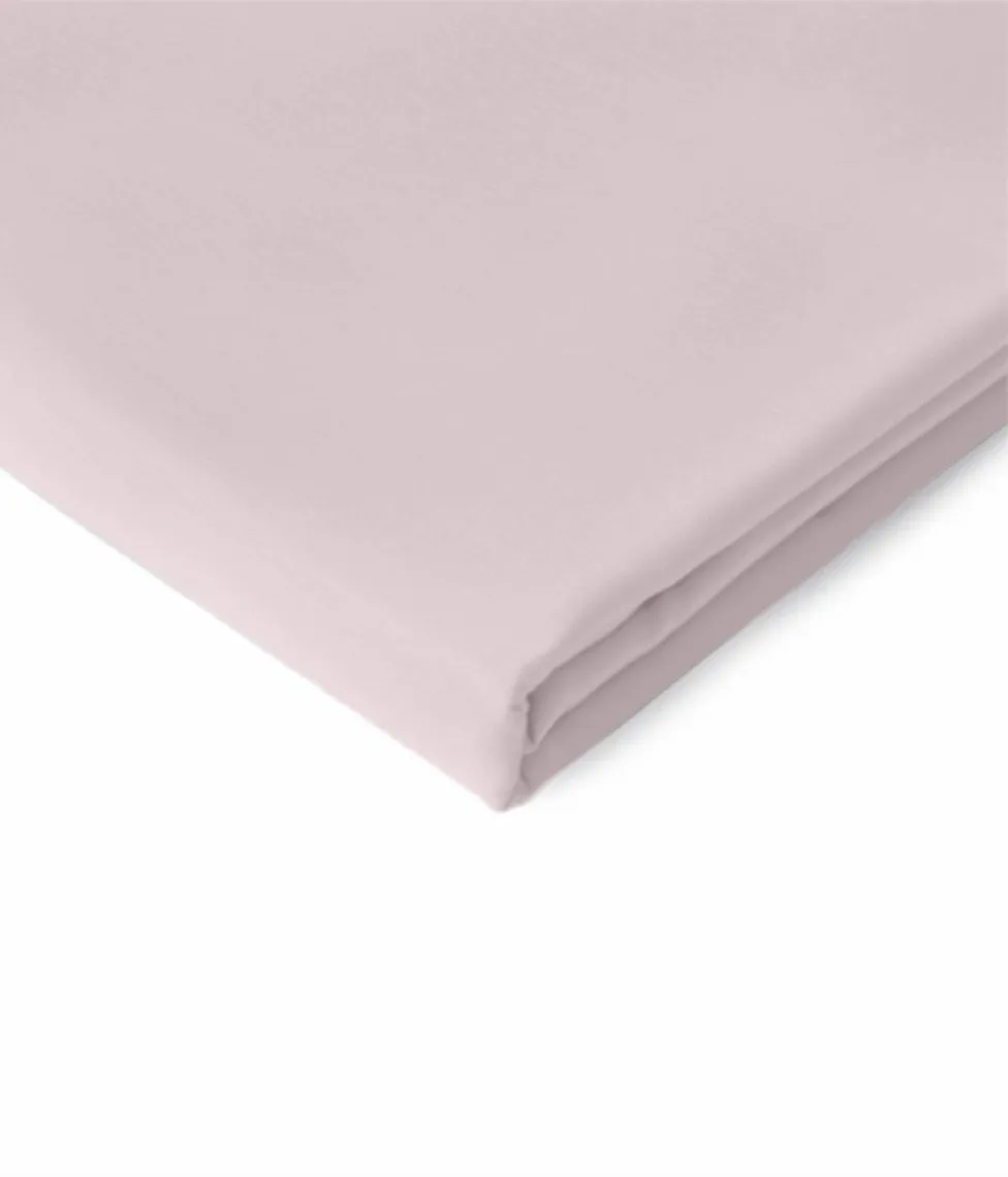 Простынь DecoFlux PRIMEROSE PINK