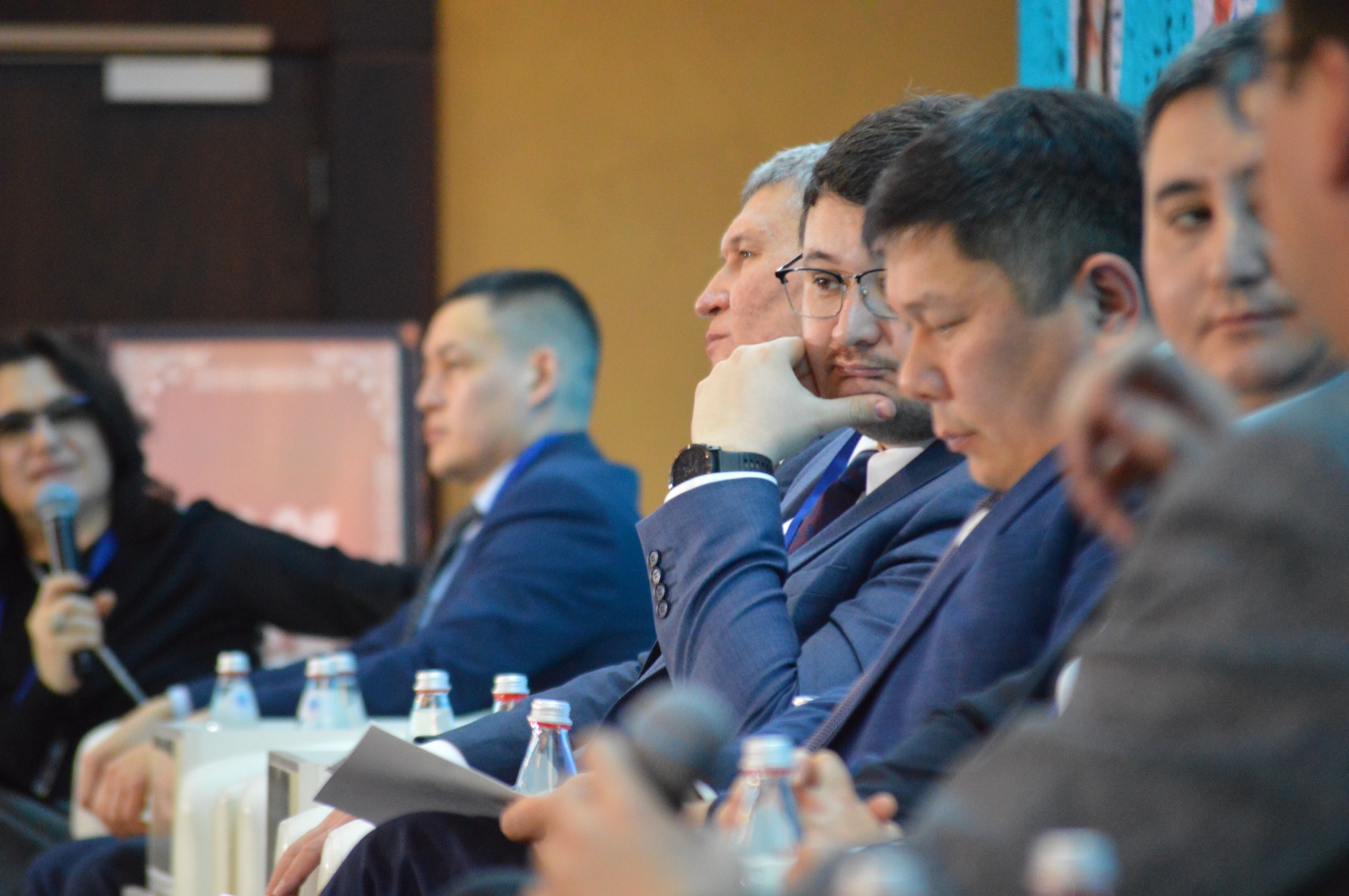 Итоги форума «Развитие городской мобильности в Казахстане»