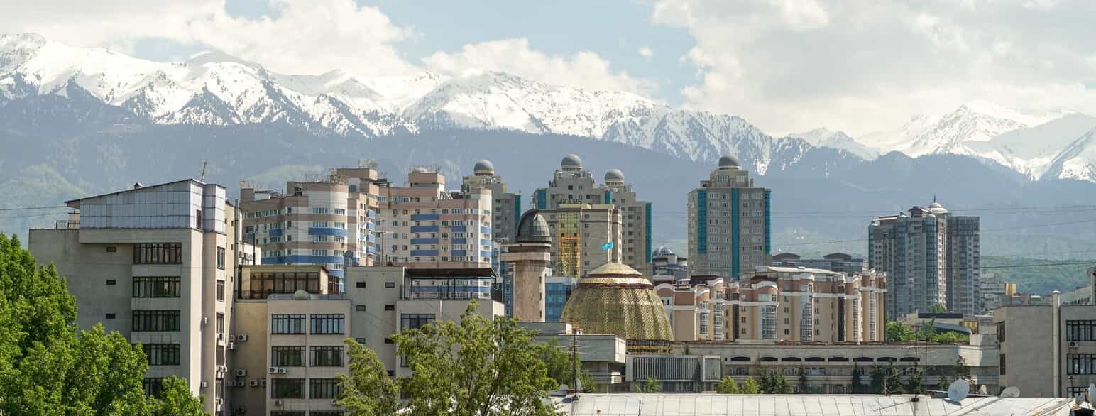 Новый градостроительный регламент Алматы: ключевые изменения и влияние на город
