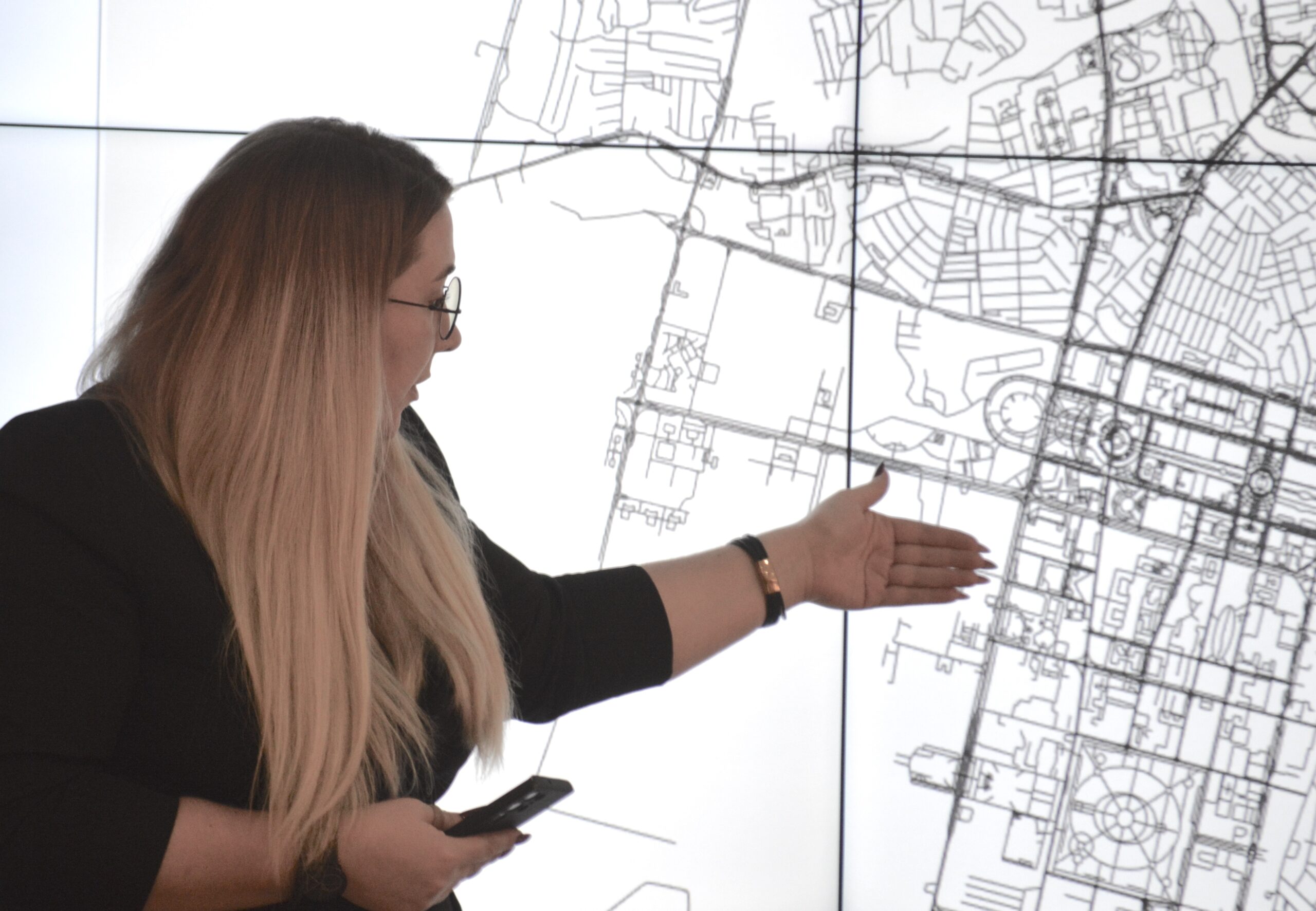 Большая перемена: как изменится парк на берегу реки Ишим