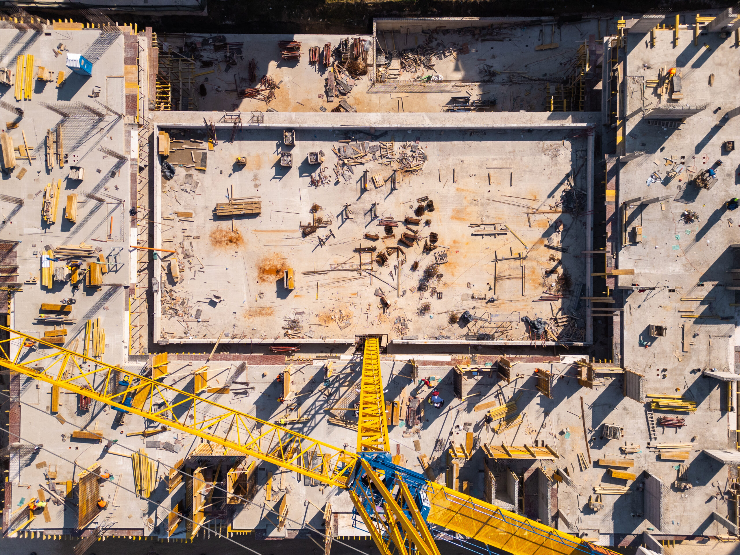 Новый сервис eGov Mobile поможет казахстанцам проверить застройщиков: как он работает?