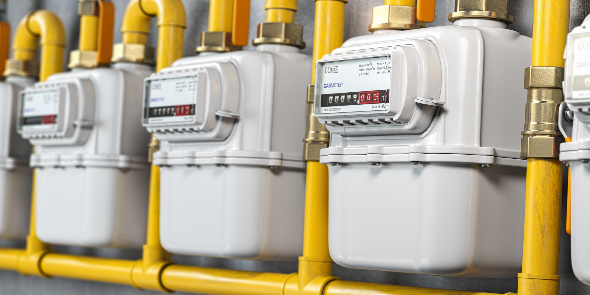 Digital Energy Group