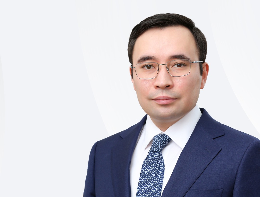 Аркен Утенов назначен акимом города Алатау