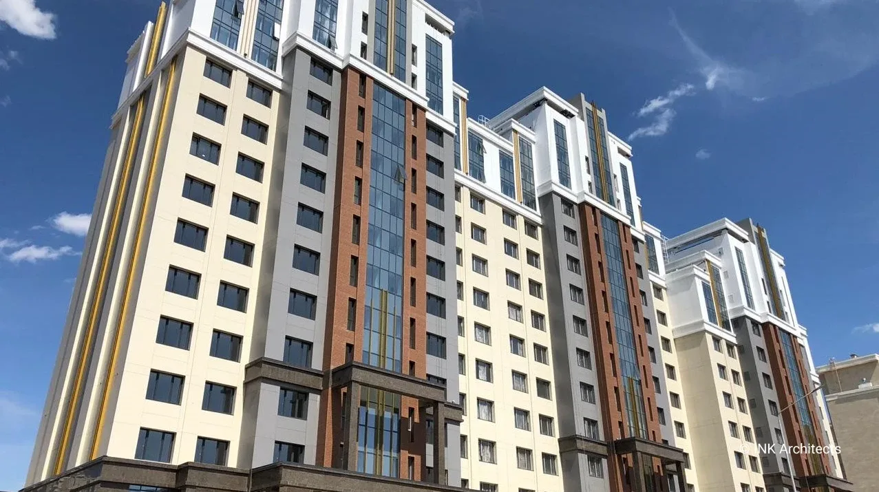 Park Avenue Exclusive