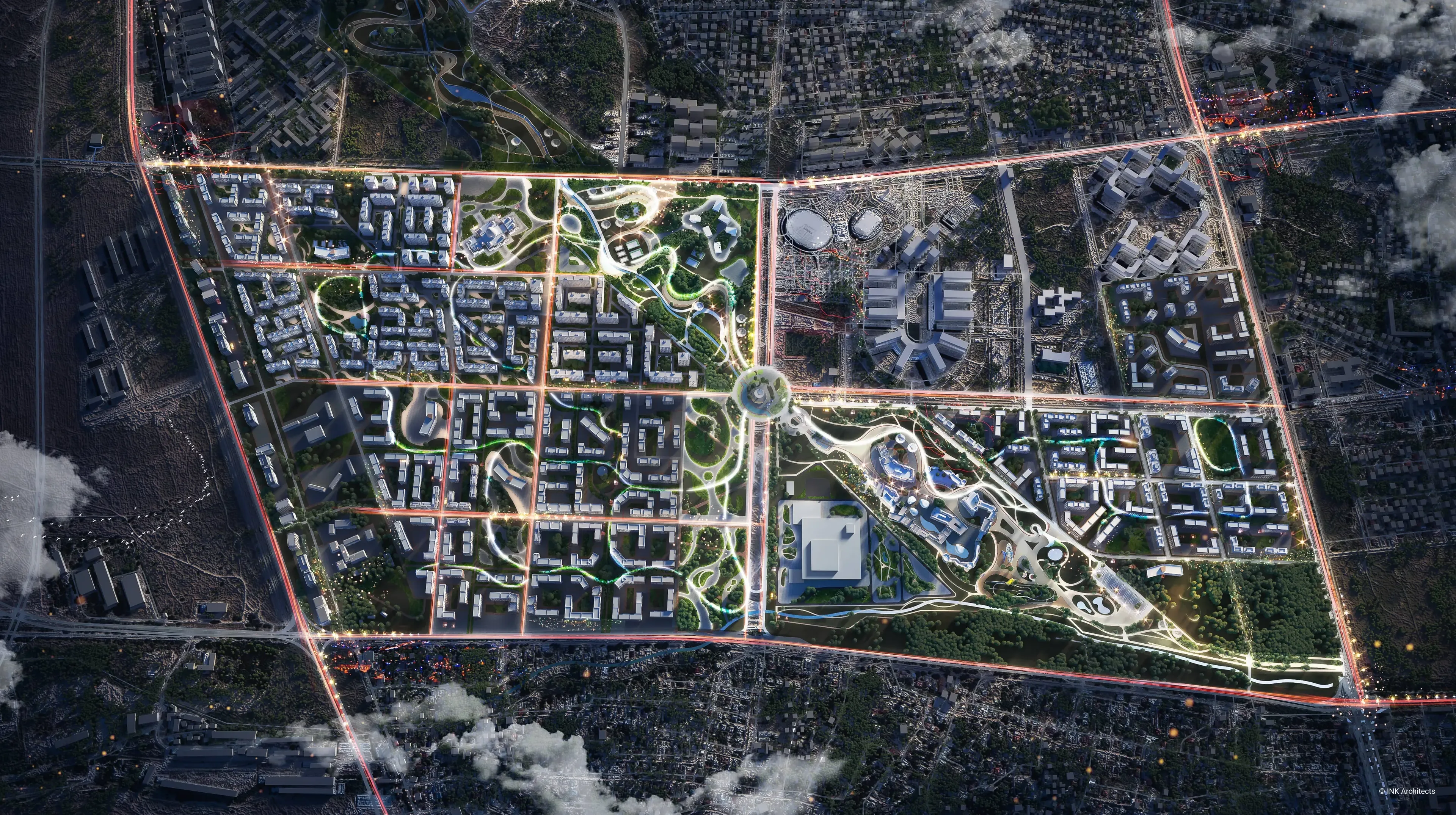 Западные Ворота