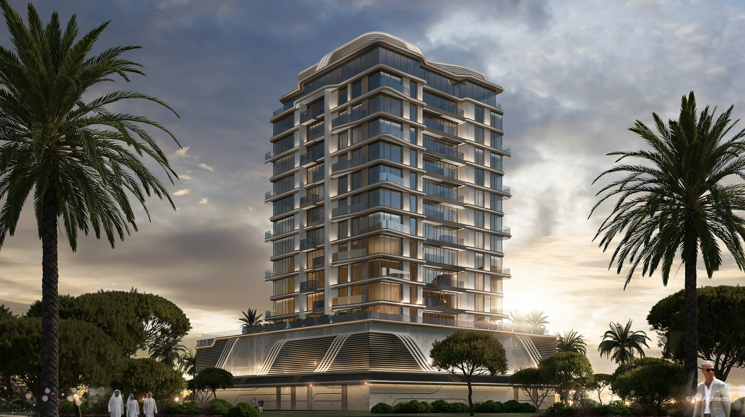 Edgewater Residence 1