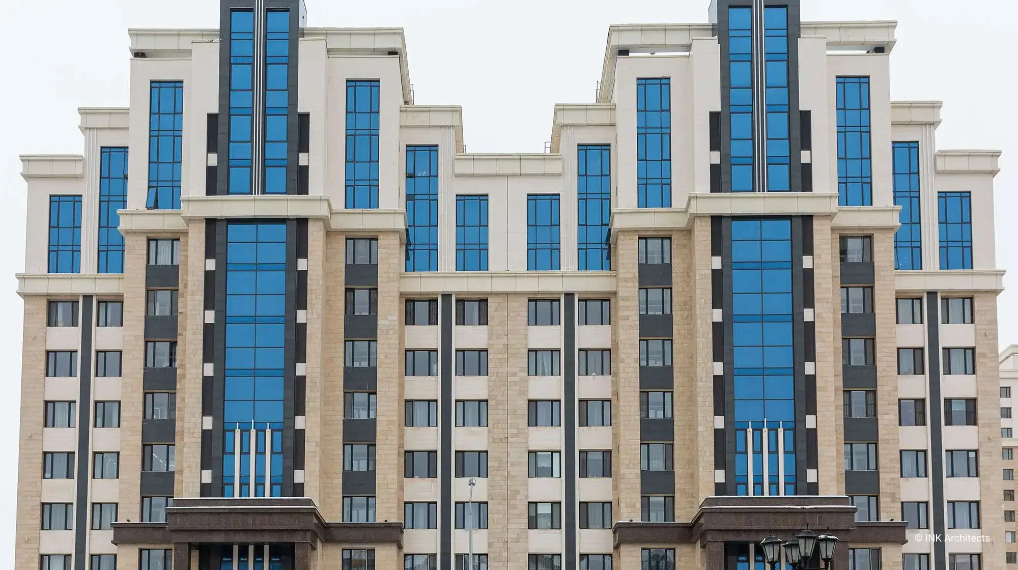 Park Avenue Exclusive