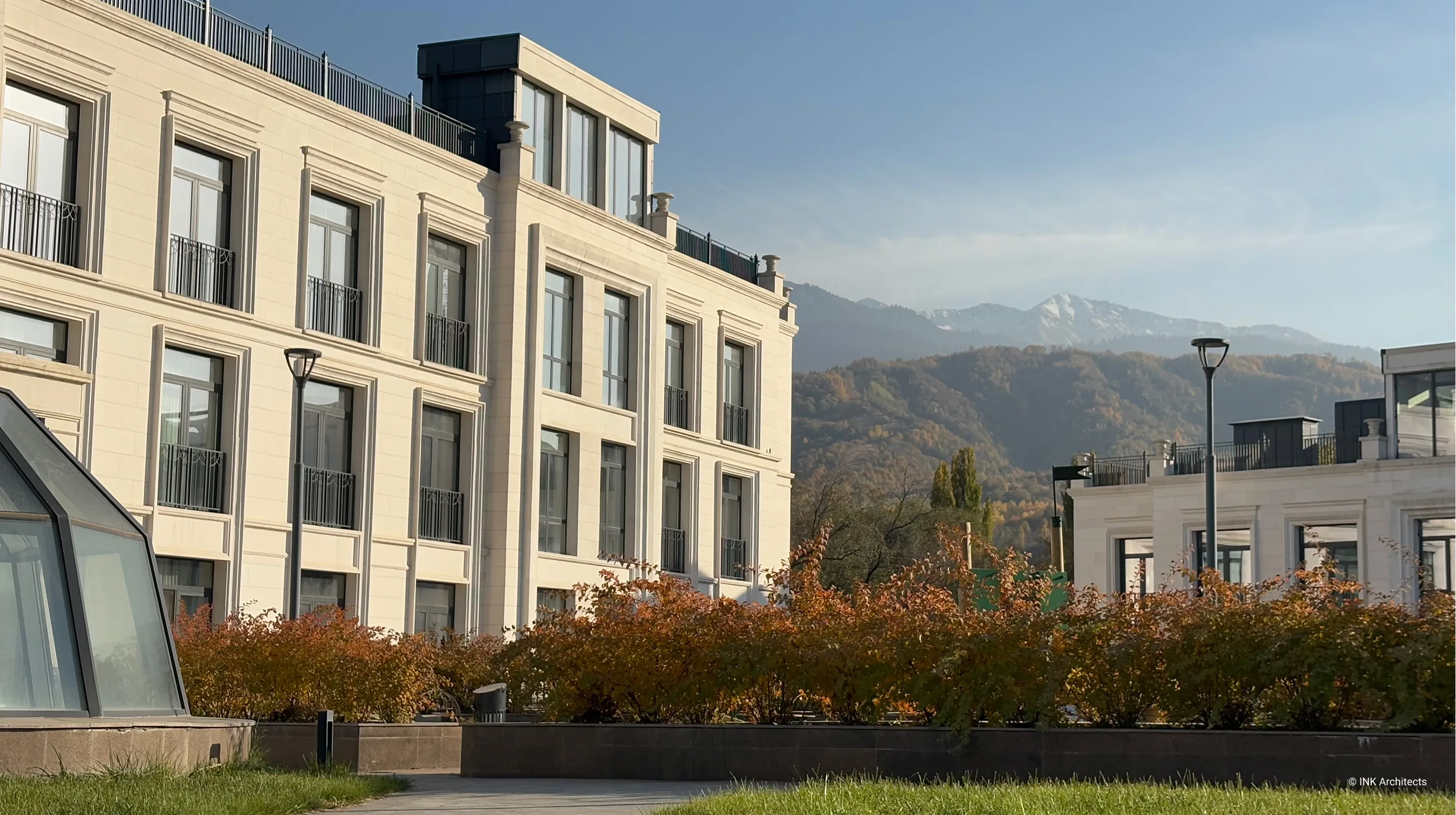 Exclusive Юбилейный