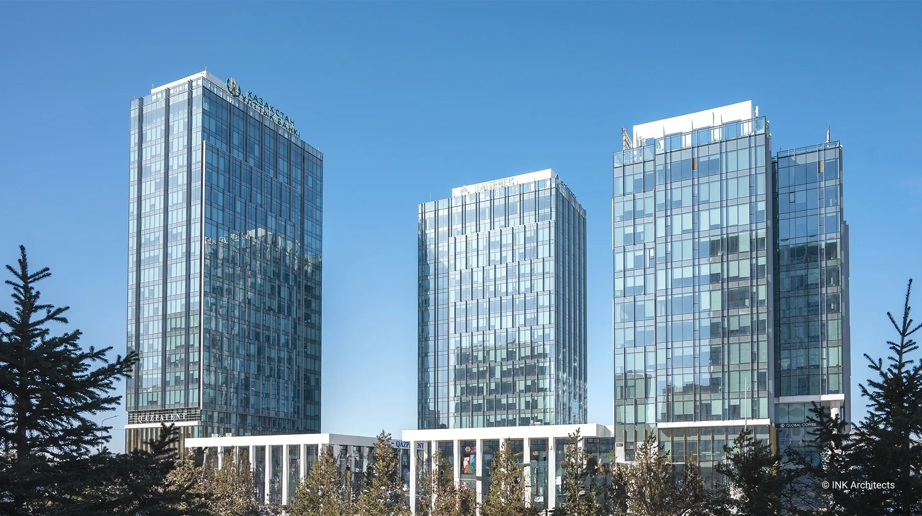 Национальный Банк