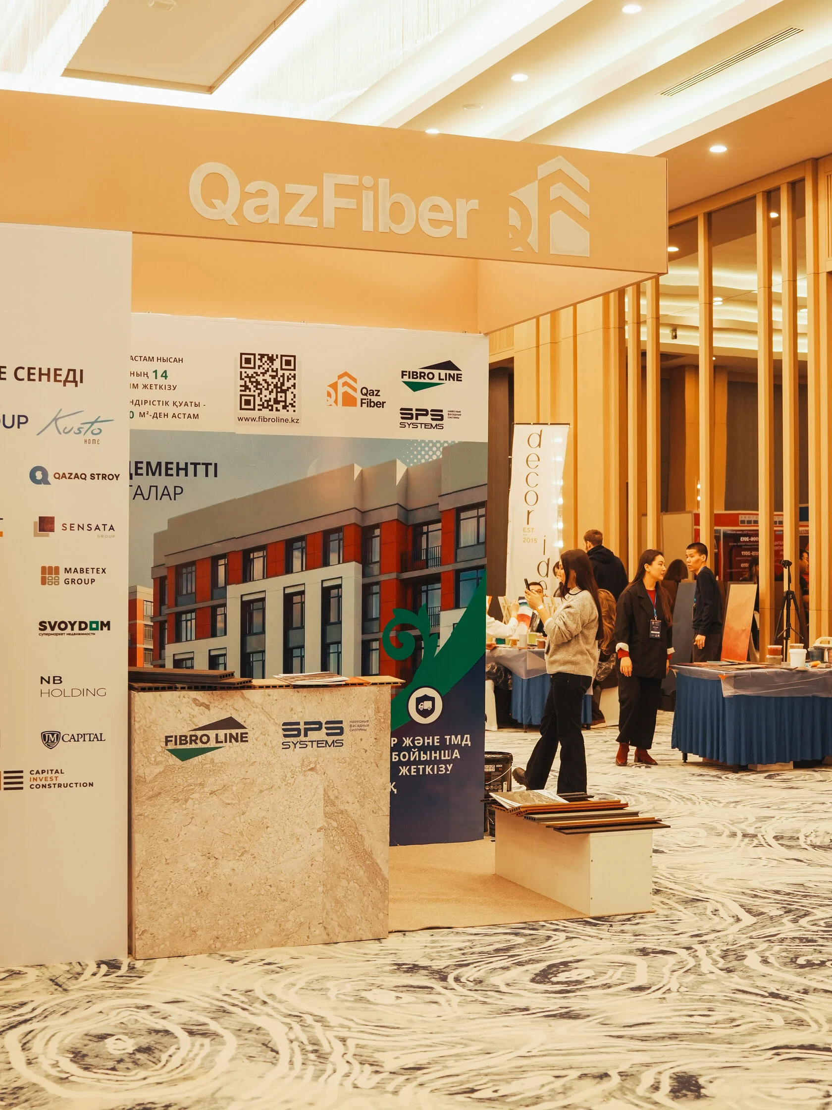 Энергия Каспия: Aqqala Build объединяет главных игроков отрасли