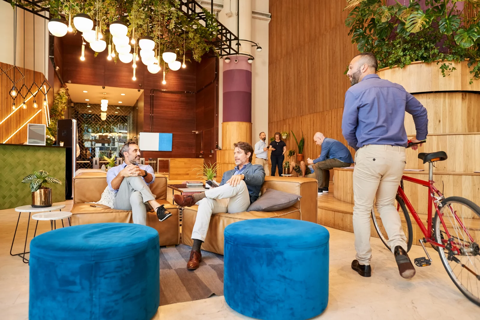 Архитектура эмоций и конец эпохи сухих квадратных метров