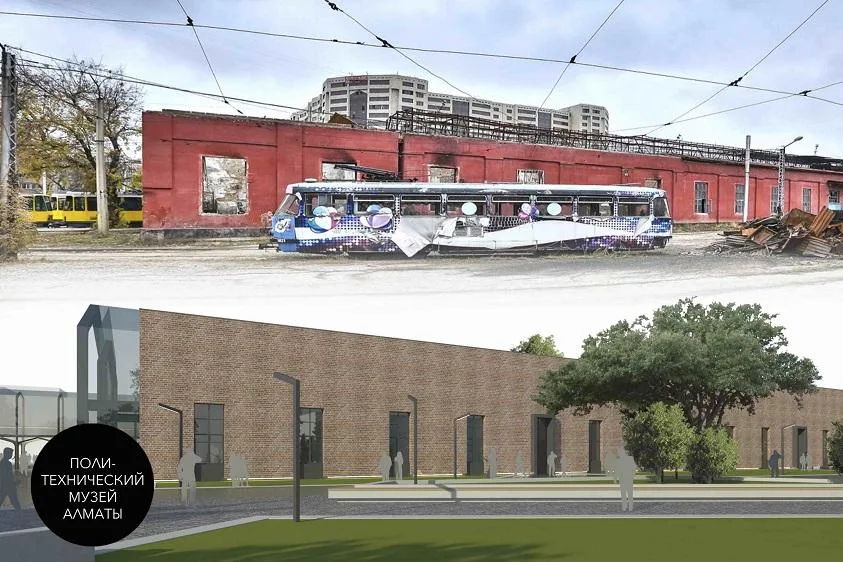 Politekhnicheskiy muzey 2016