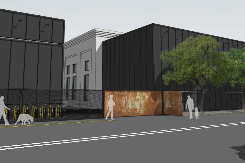 Rekonstruktsiya zavoda Kirova 2016.