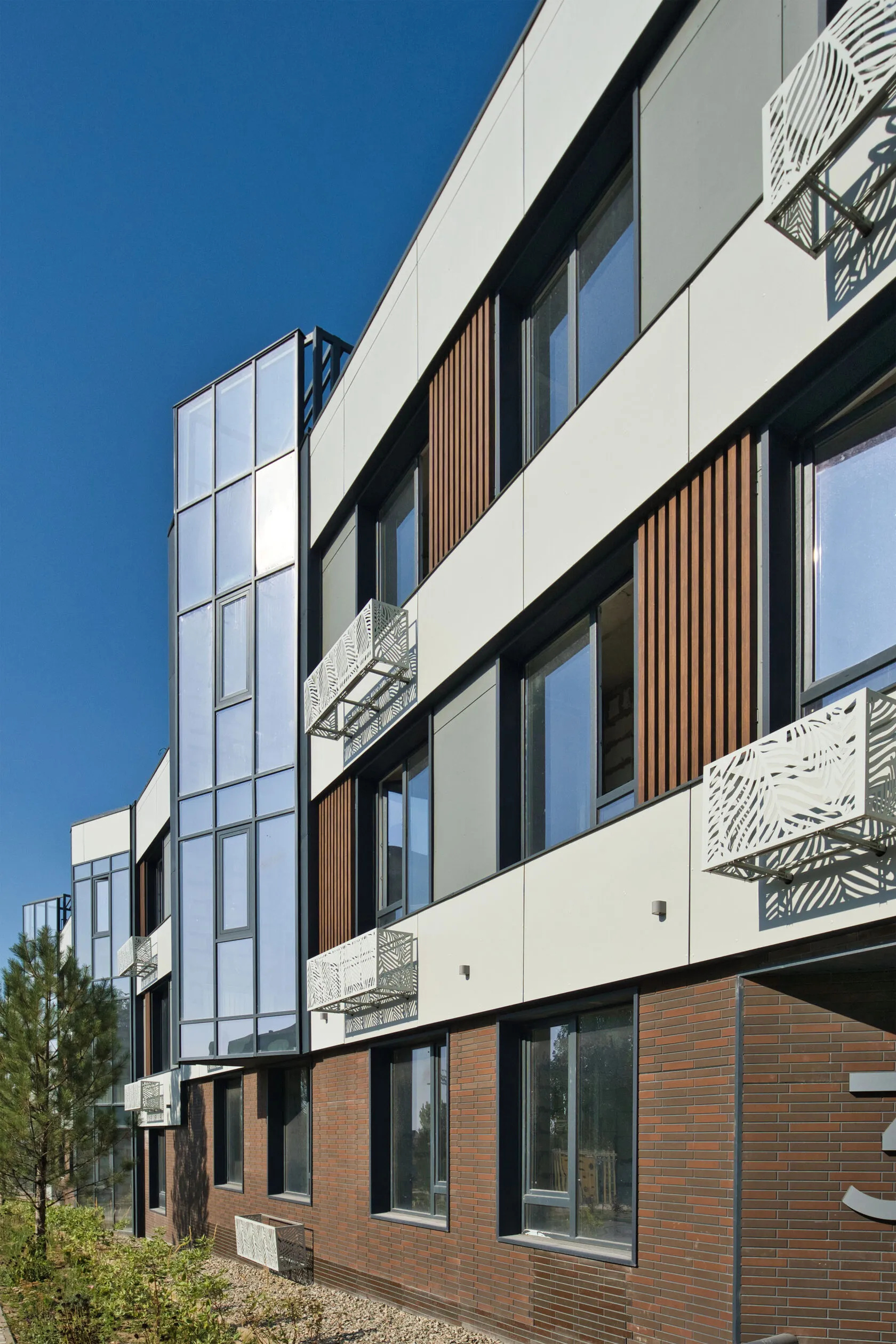 Жилой комплекс "Sicilia"