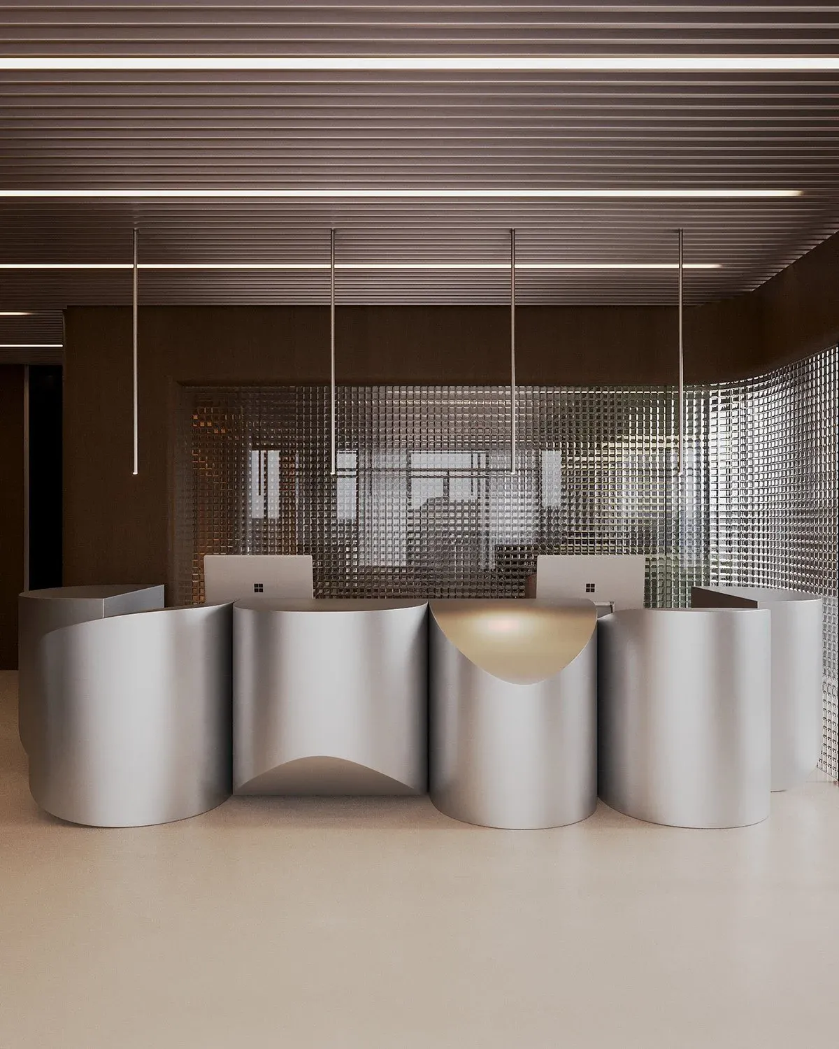 OFFICE FOR AKAS DEVELOPMENT