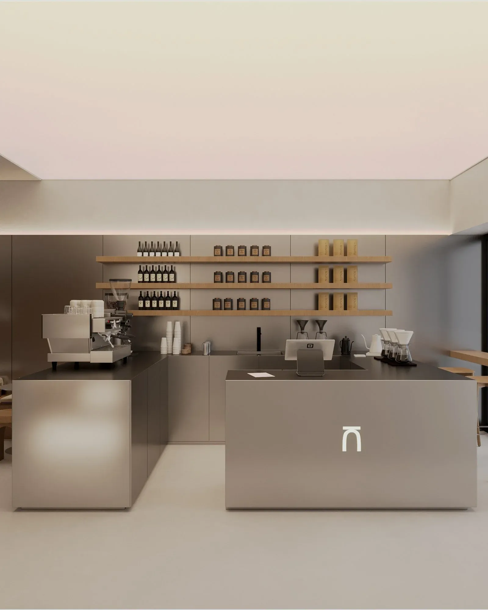 NOMOS COFFEE