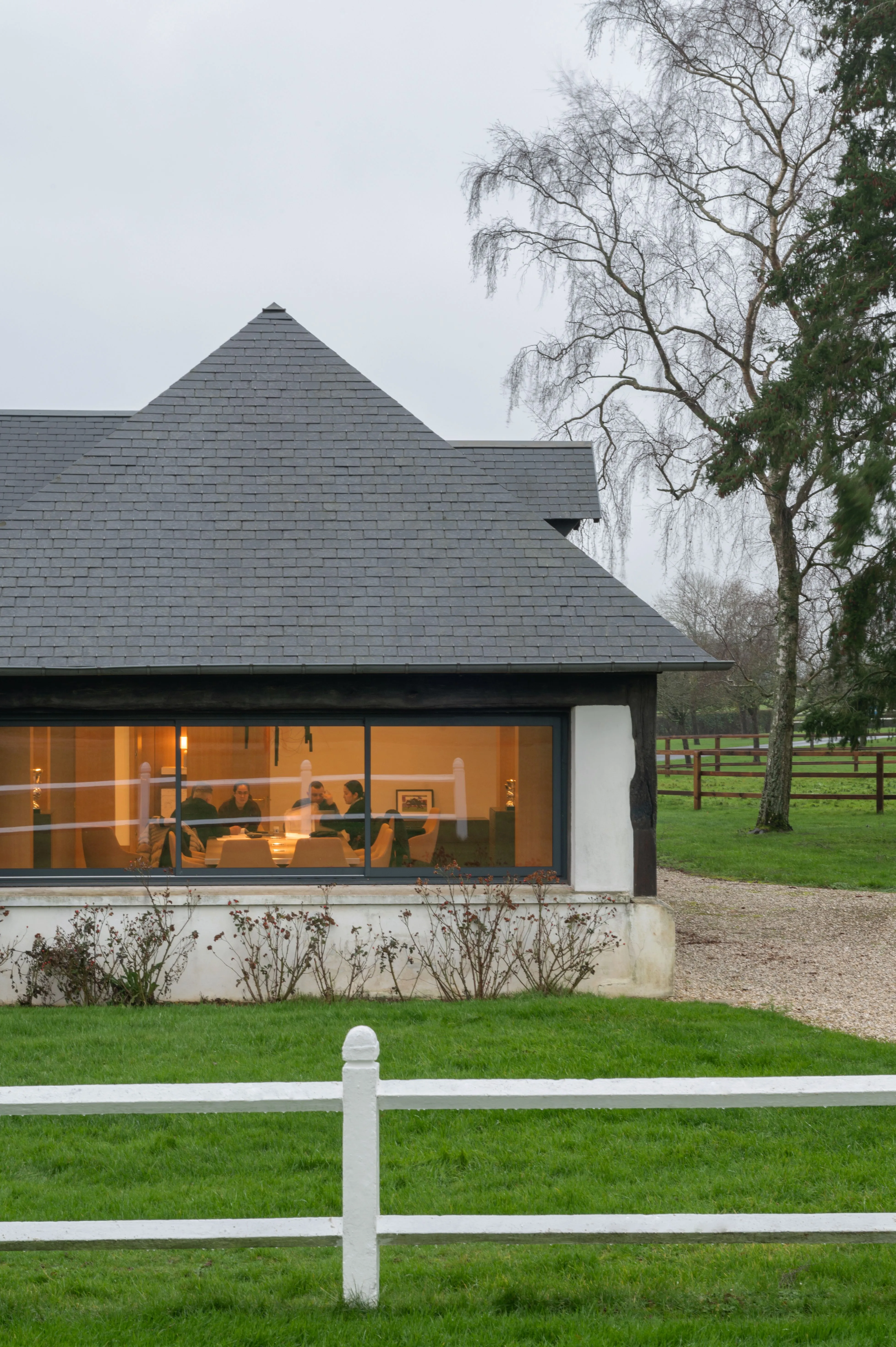 Sumbe Office Normandy