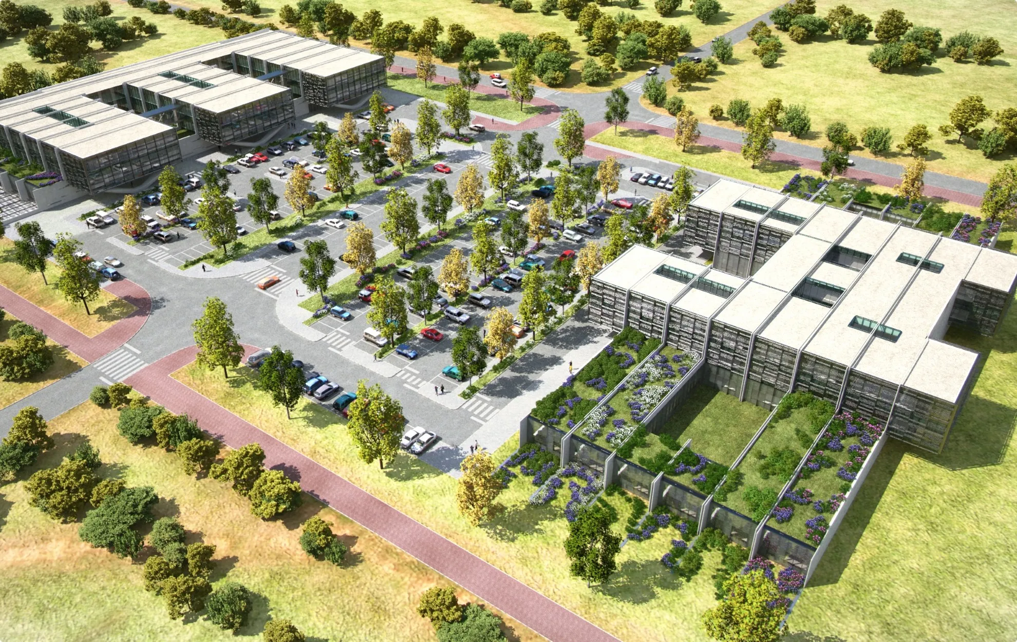 Santa Filomena Hospital