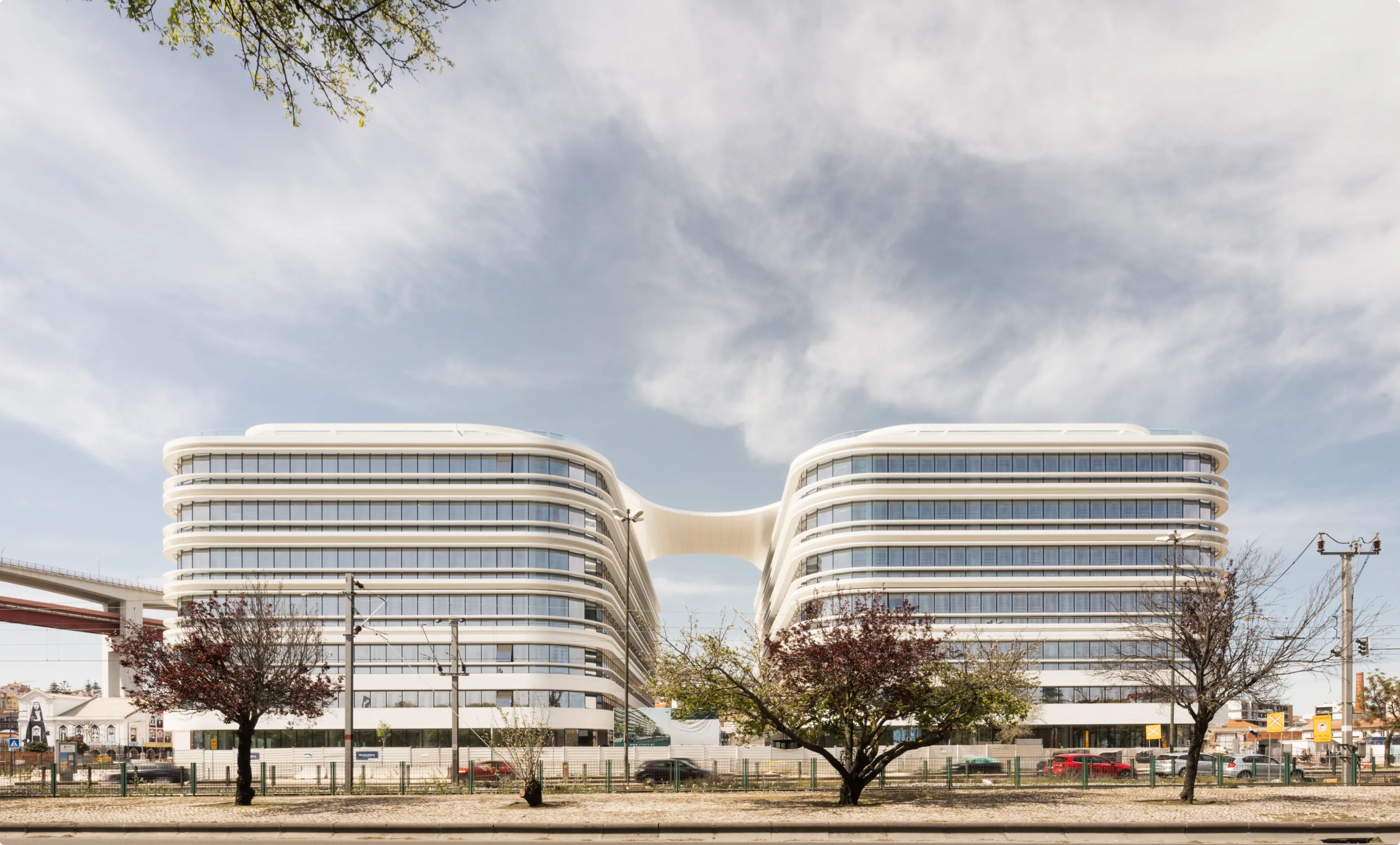 ALLO – Alcântara Lisbon Offices