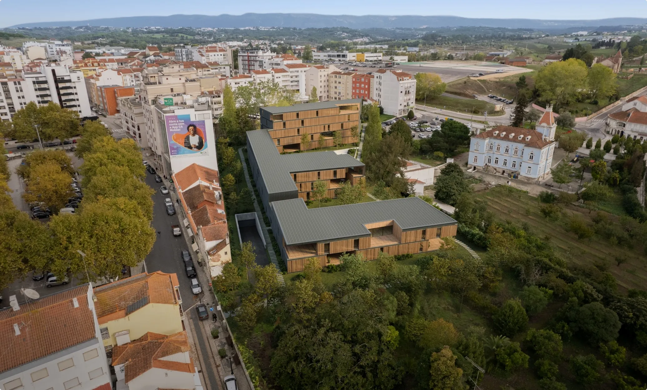 Solar Alcobaça Meigal
